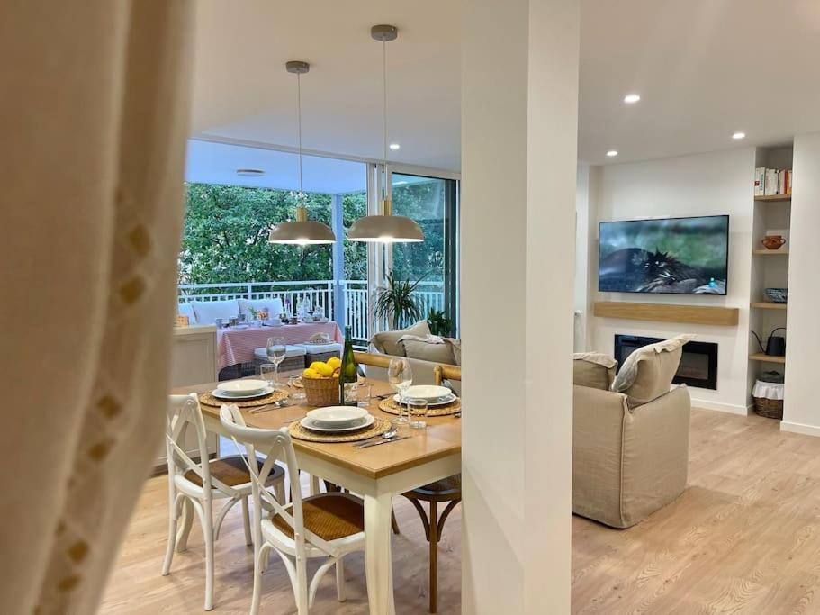 Lc Apartaments Voramar Benicàssim Exteriér fotografie