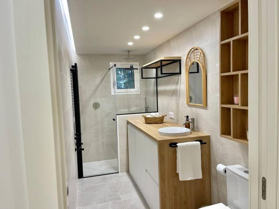 Lc Apartaments Voramar Benicàssim Exteriér fotografie