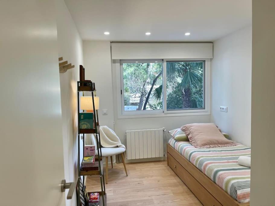 Lc Apartaments Voramar Benicàssim Exteriér fotografie
