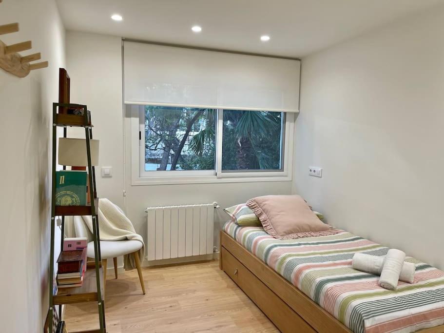 Lc Apartaments Voramar Benicàssim Exteriér fotografie