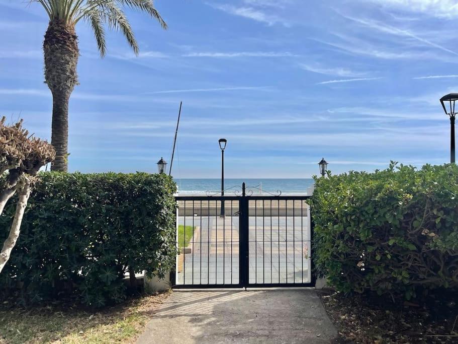 Lc Apartaments Voramar Benicàssim Exteriér fotografie