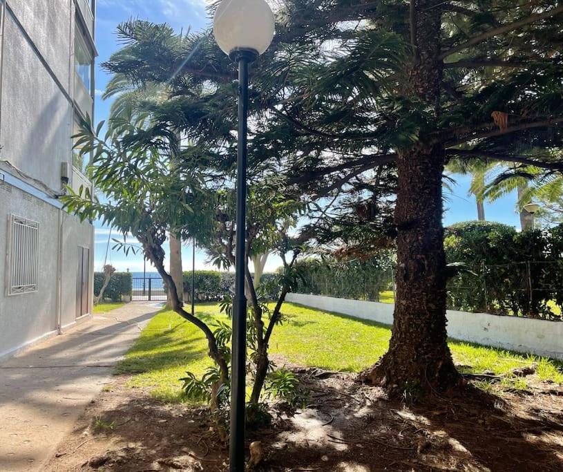 Lc Apartaments Voramar Benicàssim Exteriér fotografie