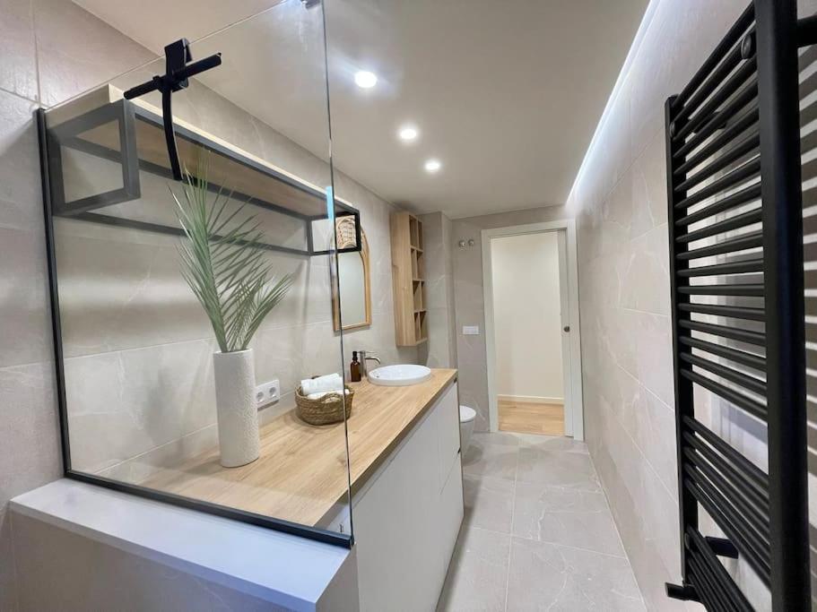 Lc Apartaments Voramar Benicàssim Exteriér fotografie