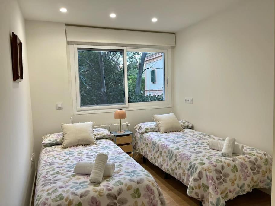 Lc Apartaments Voramar Benicàssim Exteriér fotografie