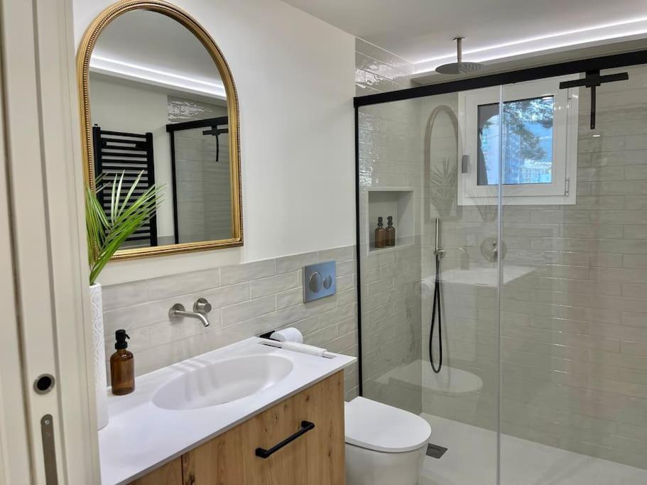 Lc Apartaments Voramar Benicàssim Exteriér fotografie