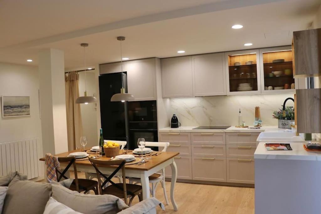 Lc Apartaments Voramar Benicàssim Exteriér fotografie
